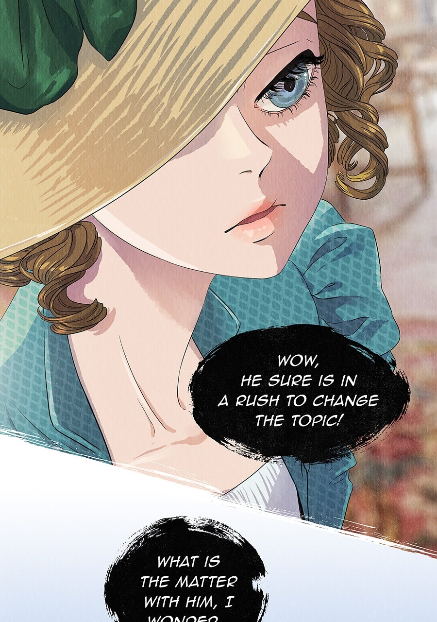 All Colors of Snow Ep. 35 - I Have Questions page 68 - 