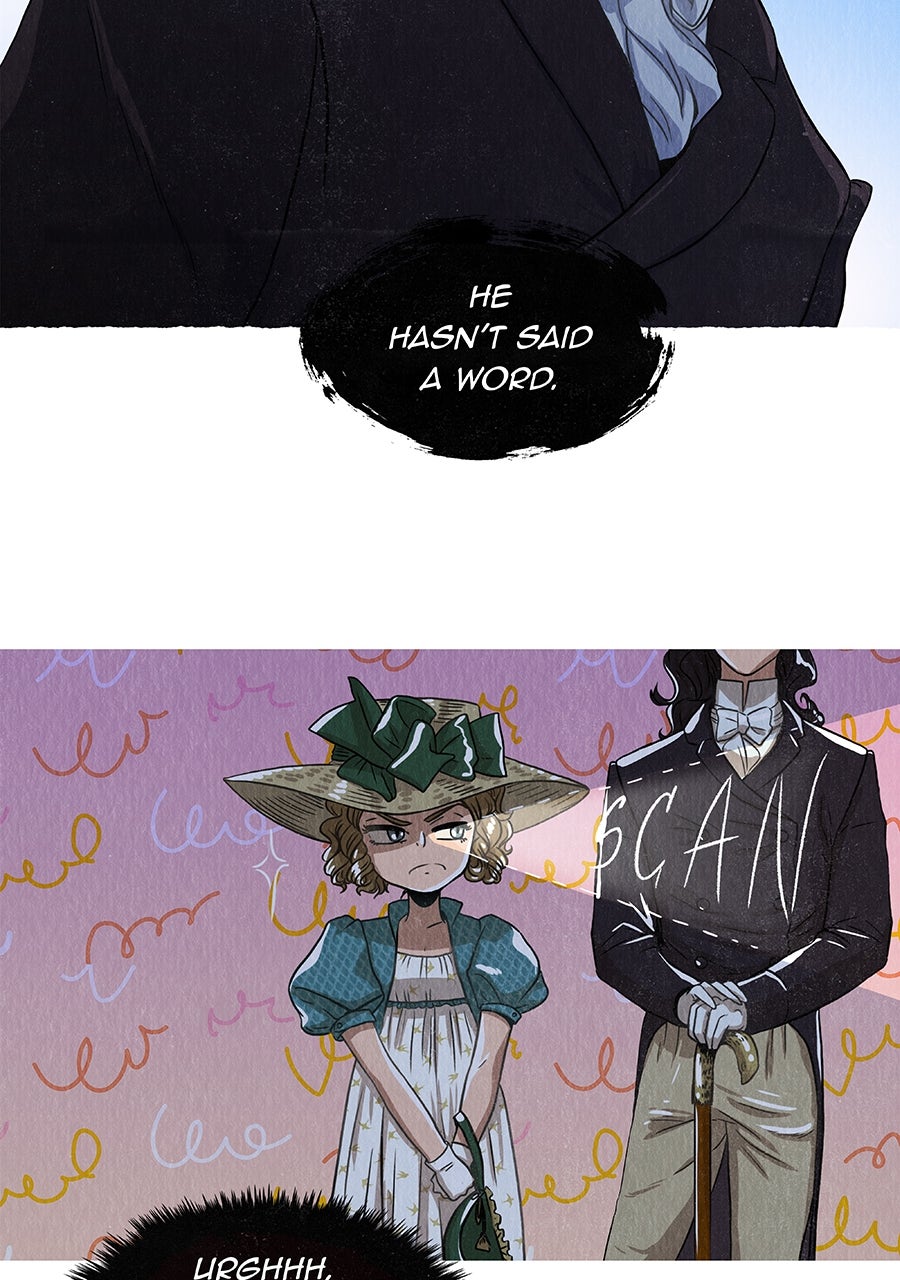 All Colors of Snow Ep. 35 - I Have Questions page 75 - 