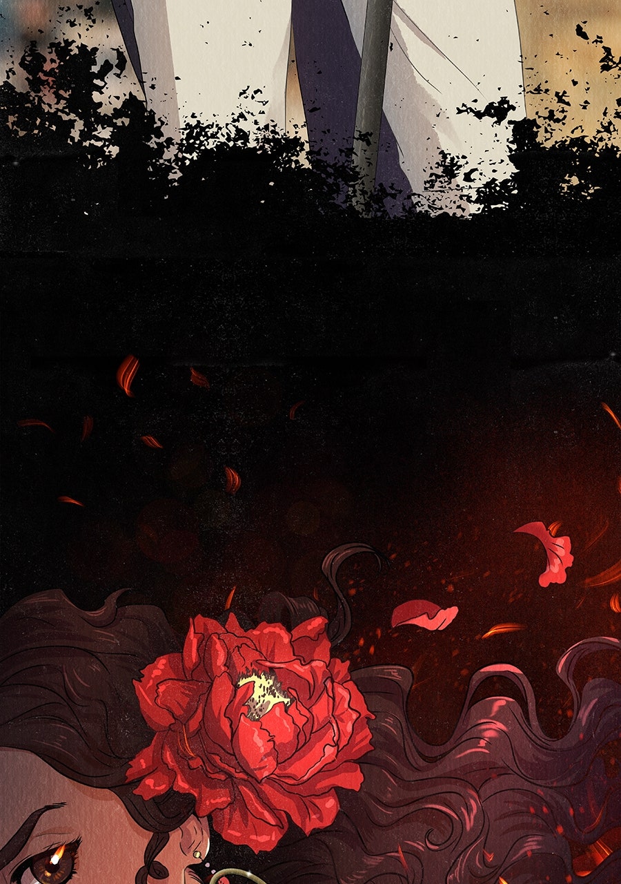 All Colors of Snow Ep. 35 - I Have Questions page 79 - 