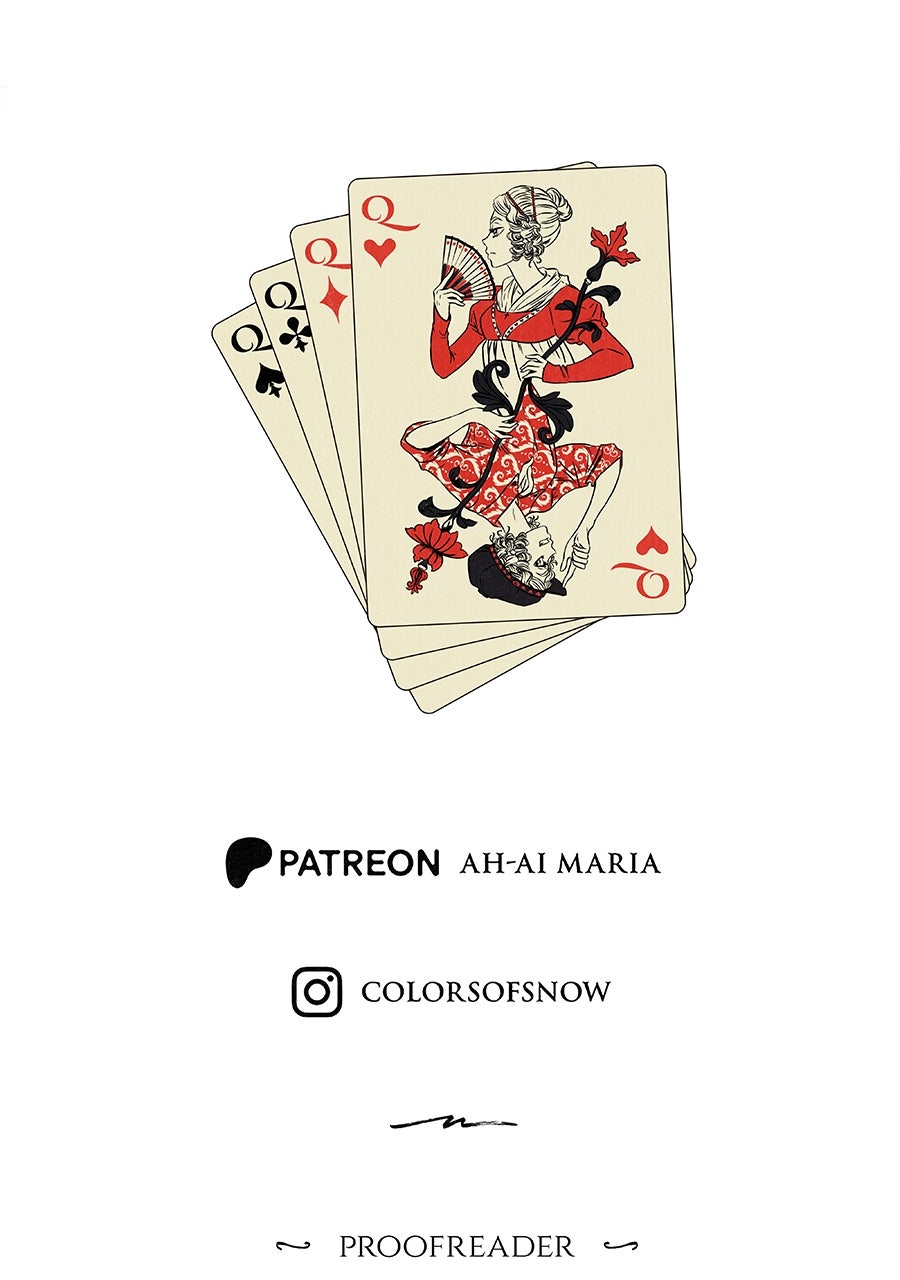 All Colors of Snow Ep. 35 - I Have Questions page 82 - 