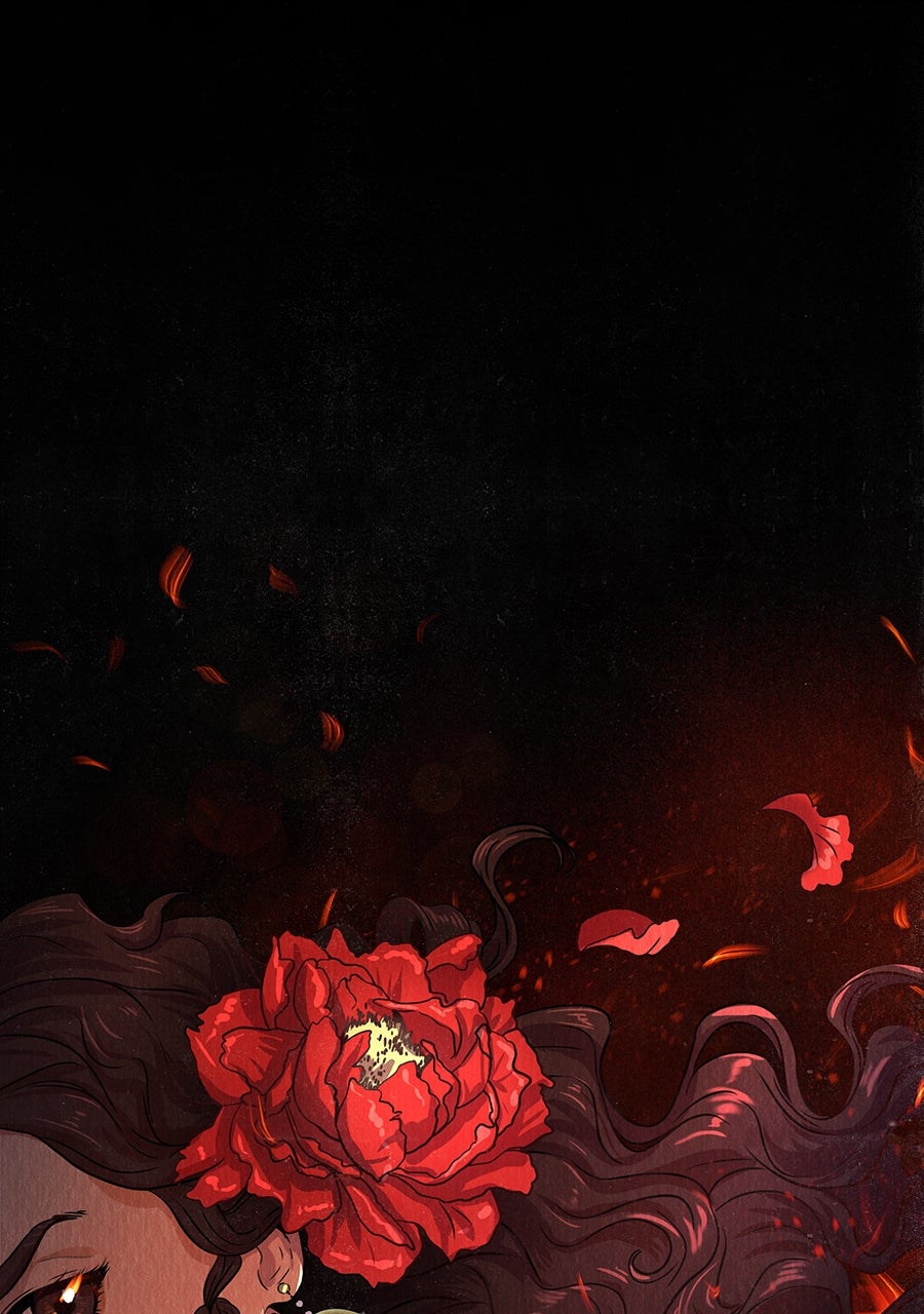 All Colors of Snow Ep. 36 - Will You Accept (1) page 1 - 
