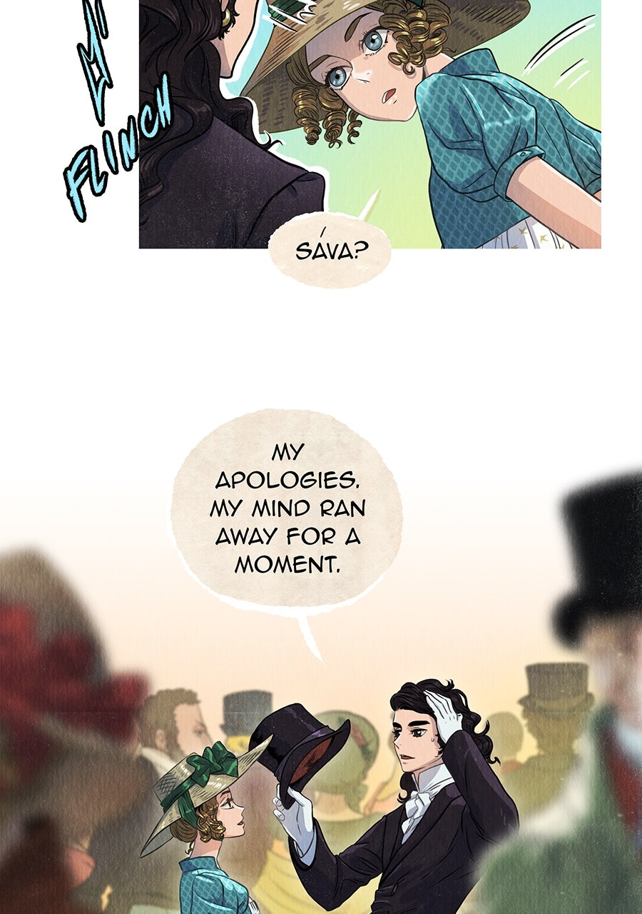 All Colors of Snow Ep. 36 - Will You Accept (1) page 12 - 