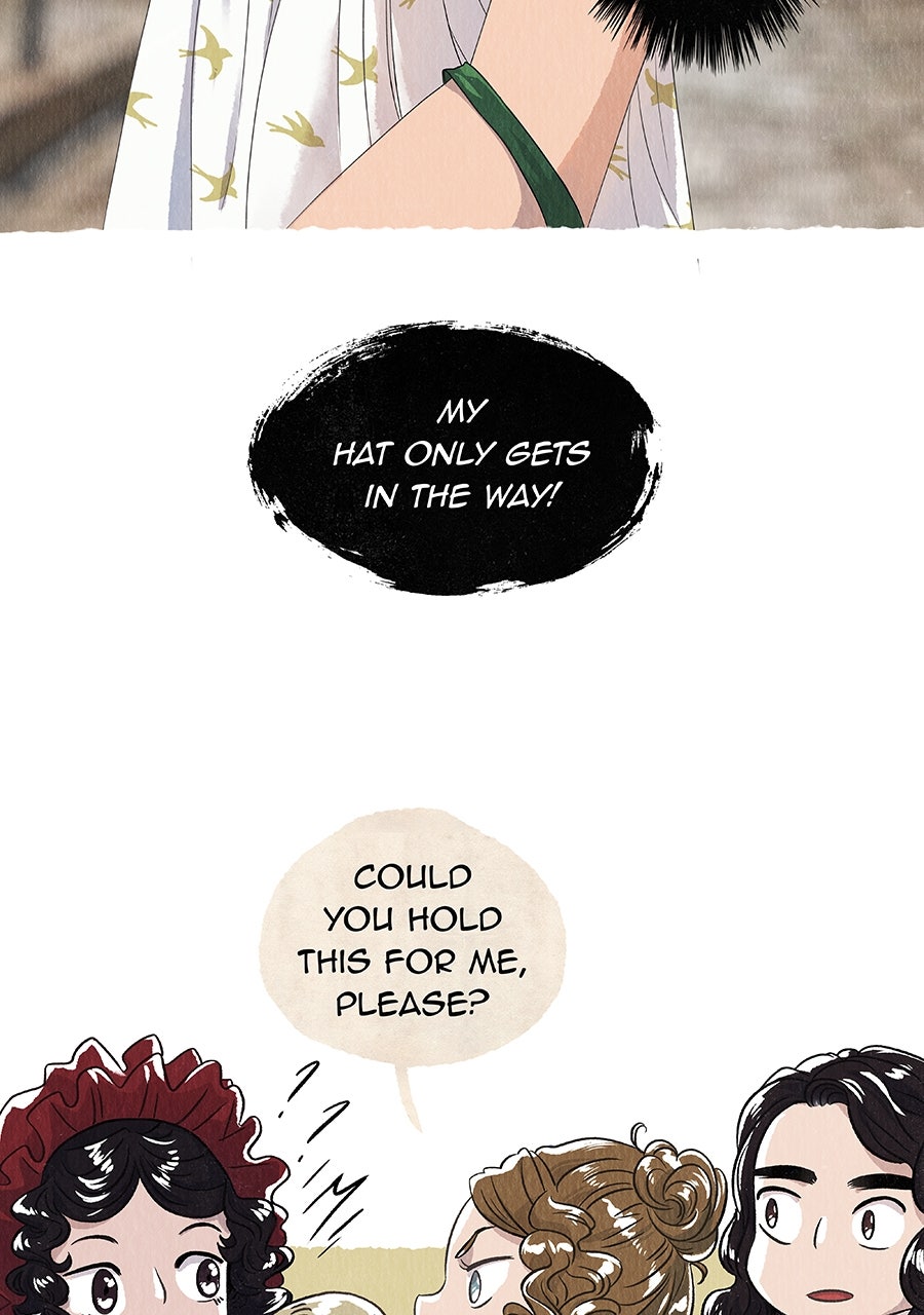 All Colors of Snow Ep. 36 - Will You Accept (1) page 19 - 
