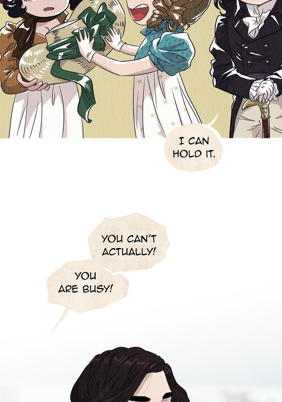 All Colors of Snow Ep. 36 - Will You Accept (1) page 20 - 