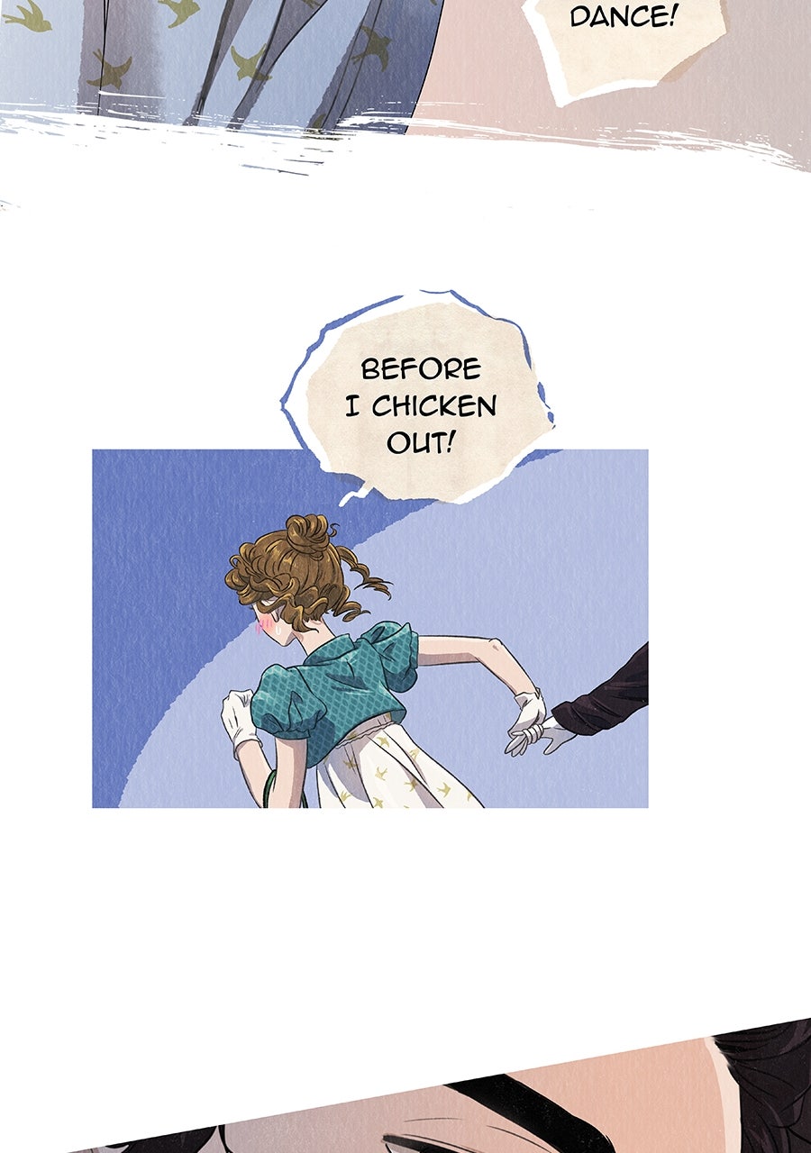 All Colors of Snow Ep. 36 - Will You Accept (1) page 24 - 