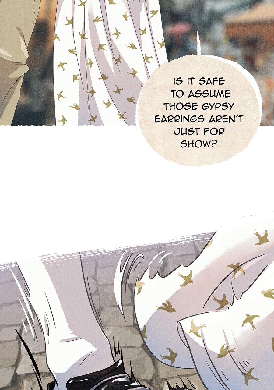 All Colors of Snow Ep. 36 - Will You Accept (1) page 29 - 