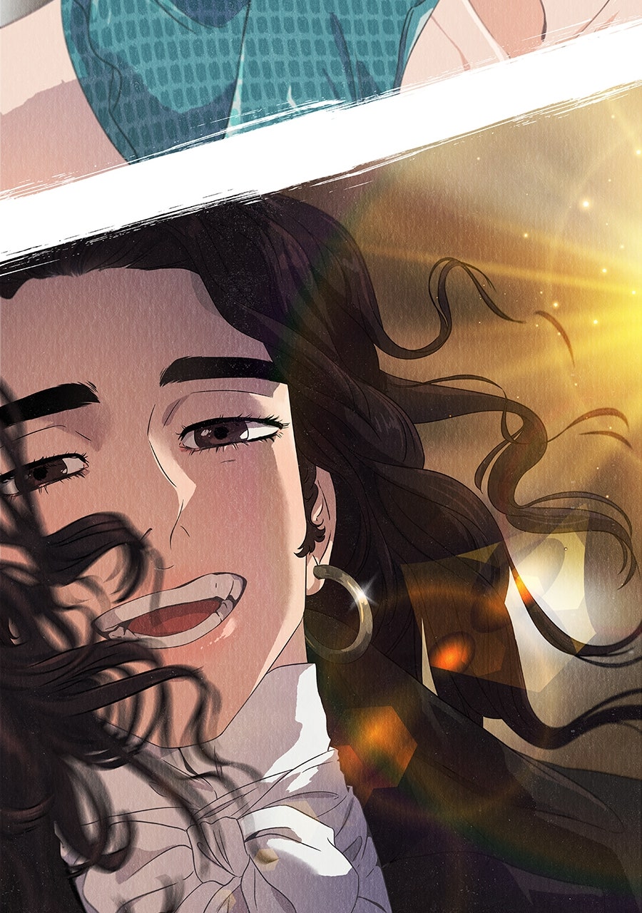 All Colors of Snow Ep. 36 - Will You Accept (1) page 39 - 
