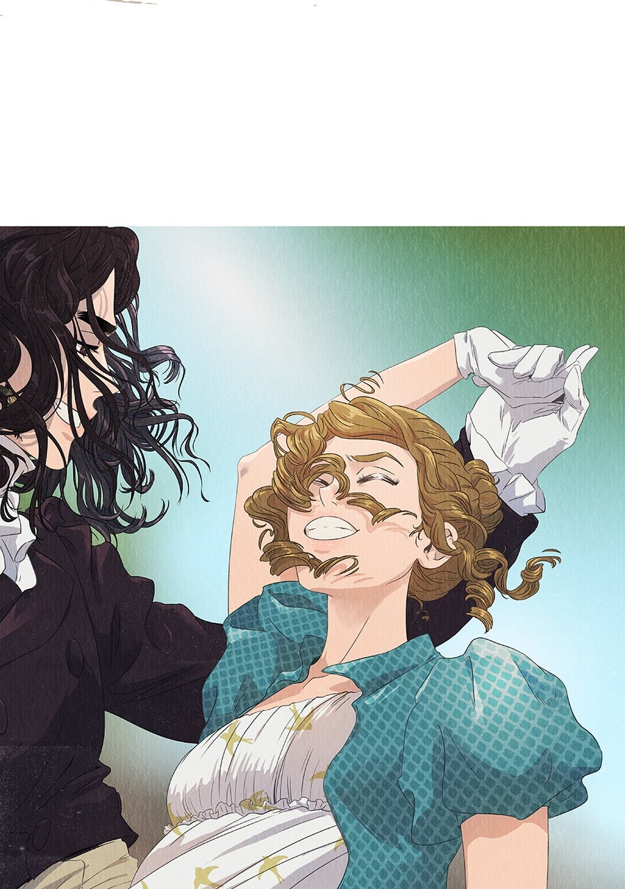 All Colors of Snow Ep. 36 - Will You Accept (1) page 47 - 