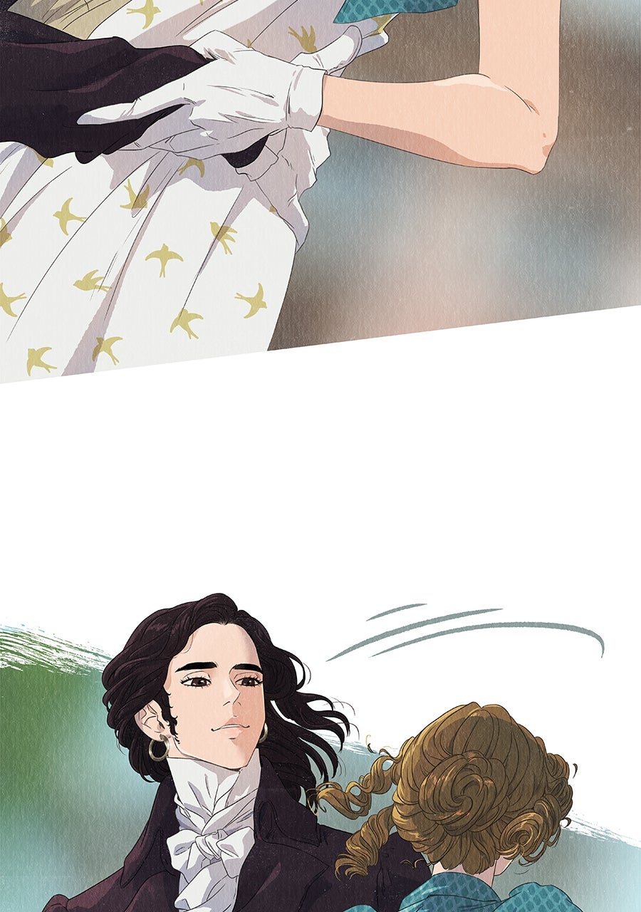 All Colors of Snow Ep. 36 - Will You Accept (1) page 48 - 