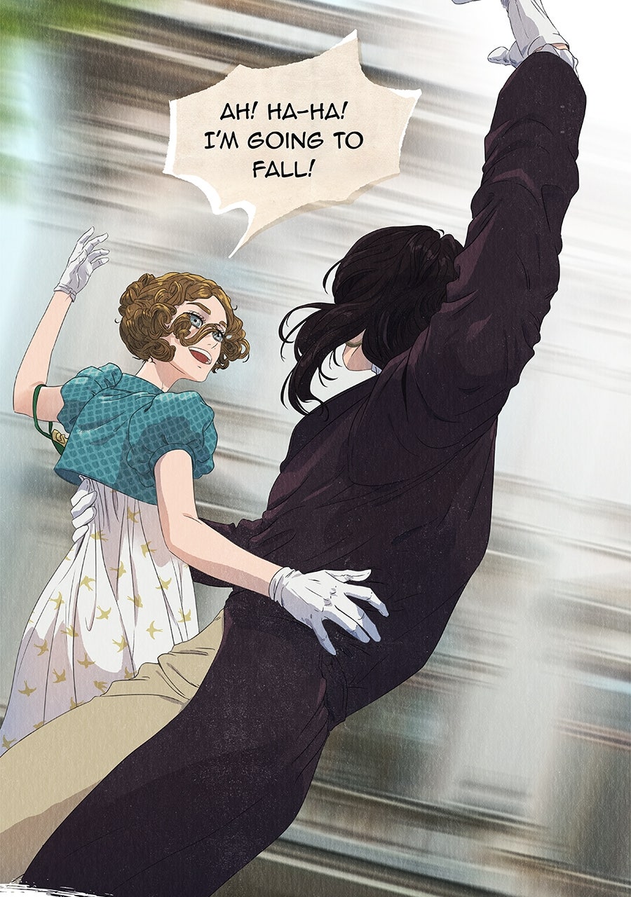 All Colors of Snow Ep. 36 - Will You Accept (1) page 50 - 