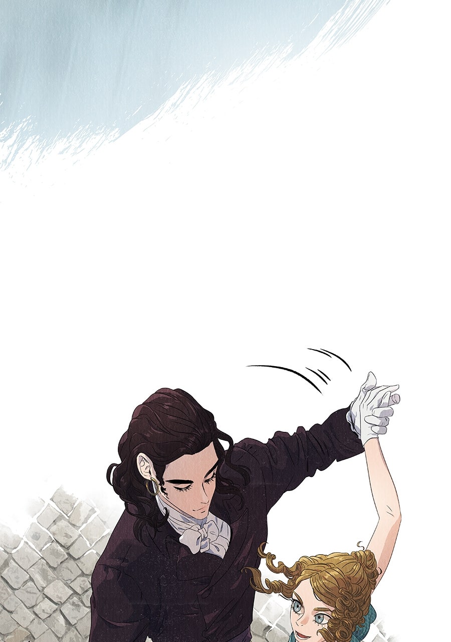 All Colors of Snow Ep. 36 - Will You Accept (1) page 54 - 