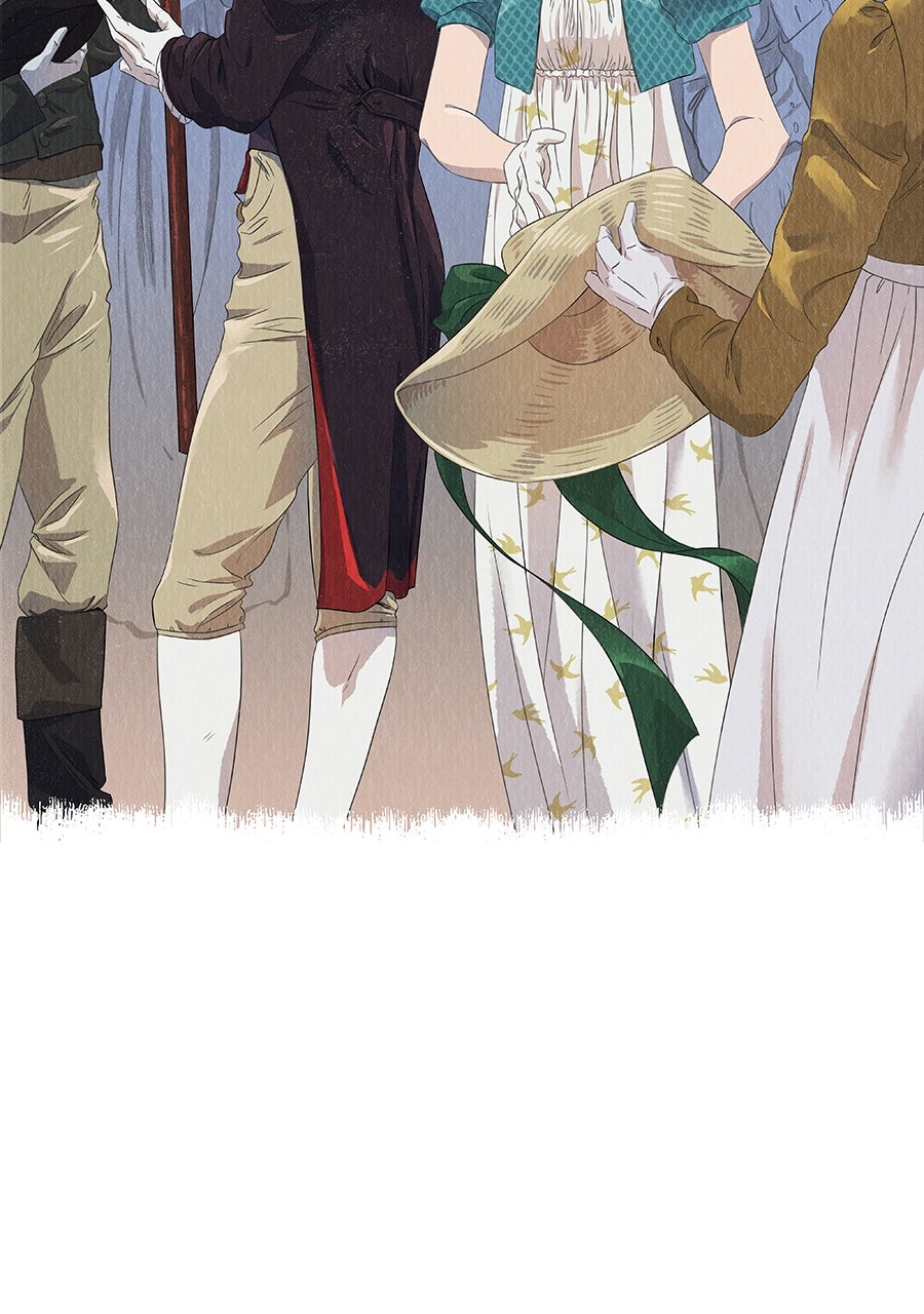 All Colors of Snow Ep. 36 - Will You Accept (1) page 66 - 