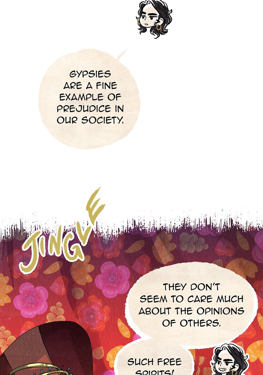 All Colors of Snow Ep. 36 - Will You Accept (1) page 69 - 