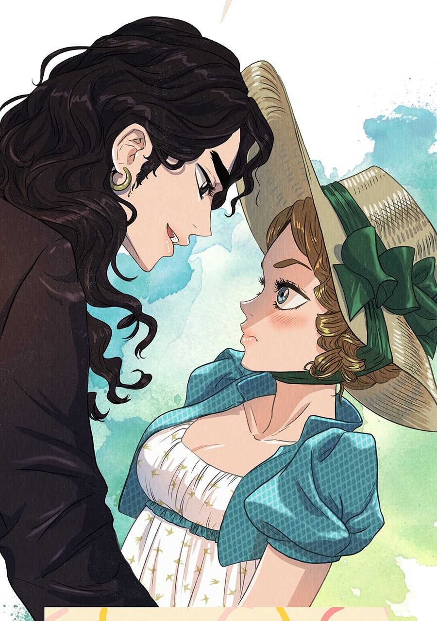 All Colors of Snow Ep. 36 - Will You Accept (1) page 71 - 