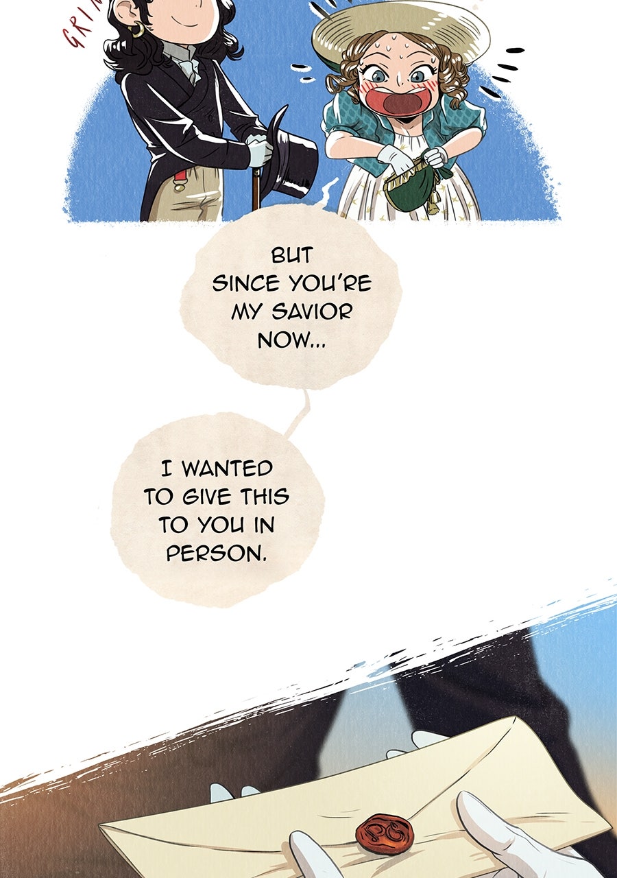 All Colors of Snow Ep. 36 - Will You Accept (1) page 73 - 
