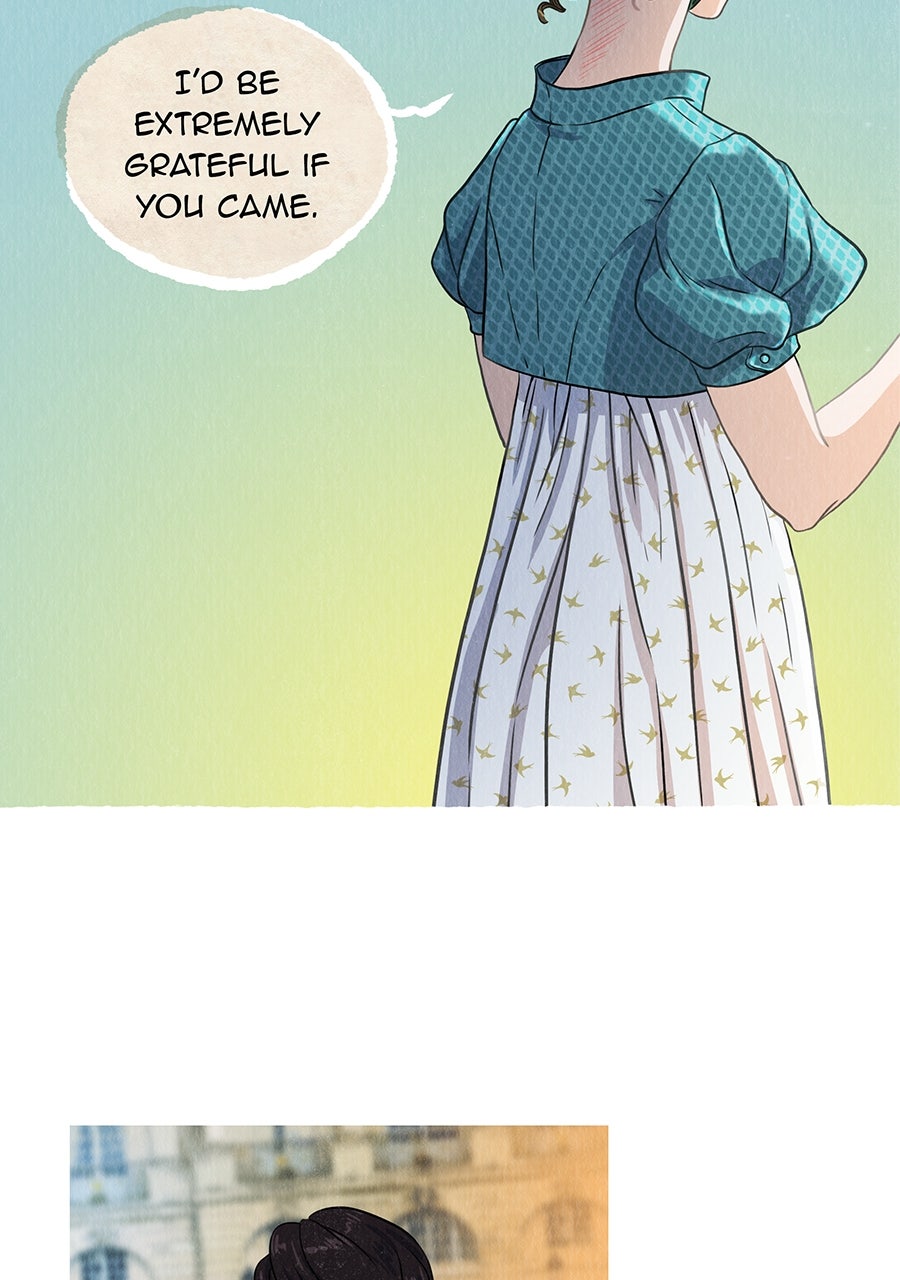 All Colors of Snow Ep. 36 - Will You Accept (1) page 75 - 