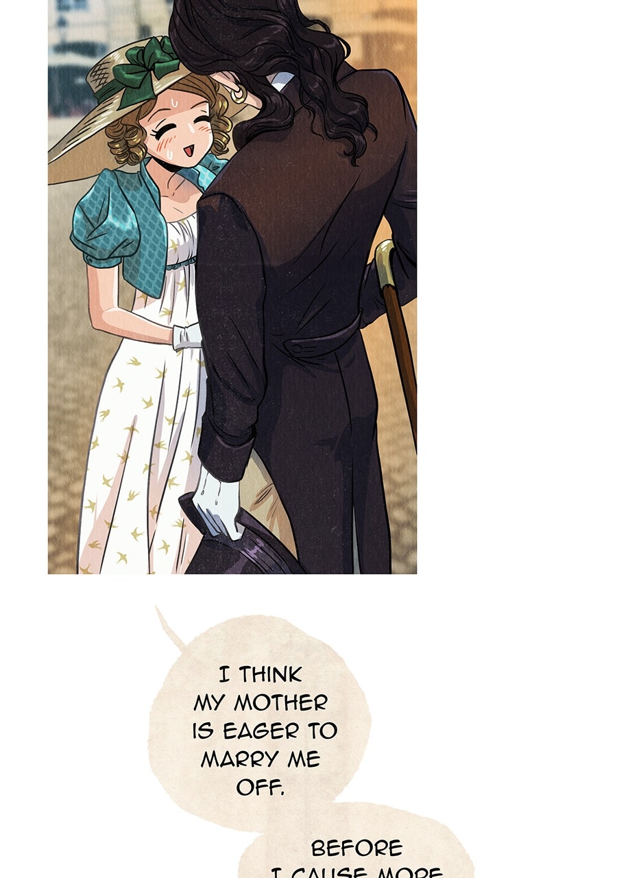 All Colors of Snow Ep. 36 - Will You Accept (1) page 76 - 