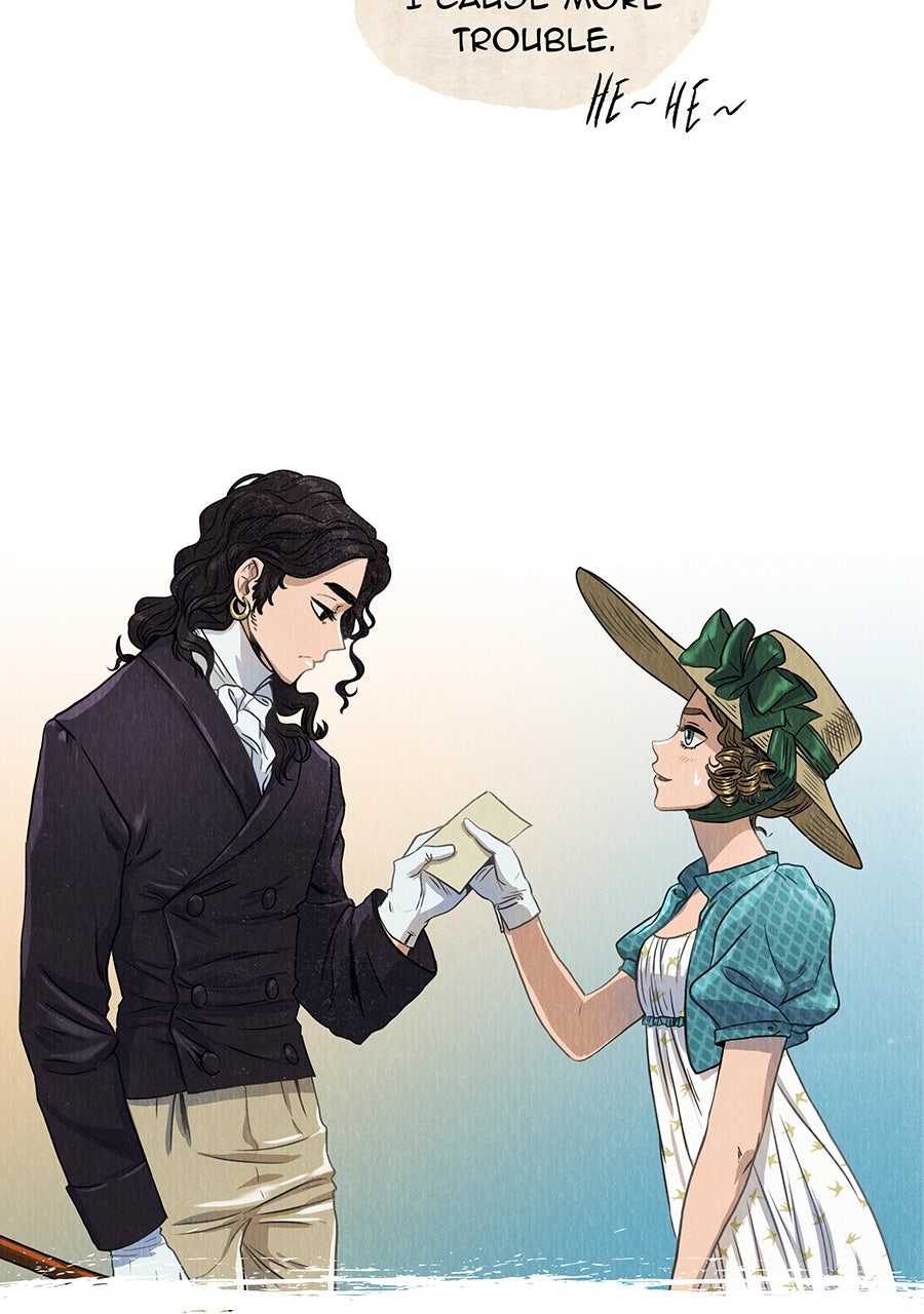 All Colors of Snow Ep. 36 - Will You Accept (1) page 77 - 