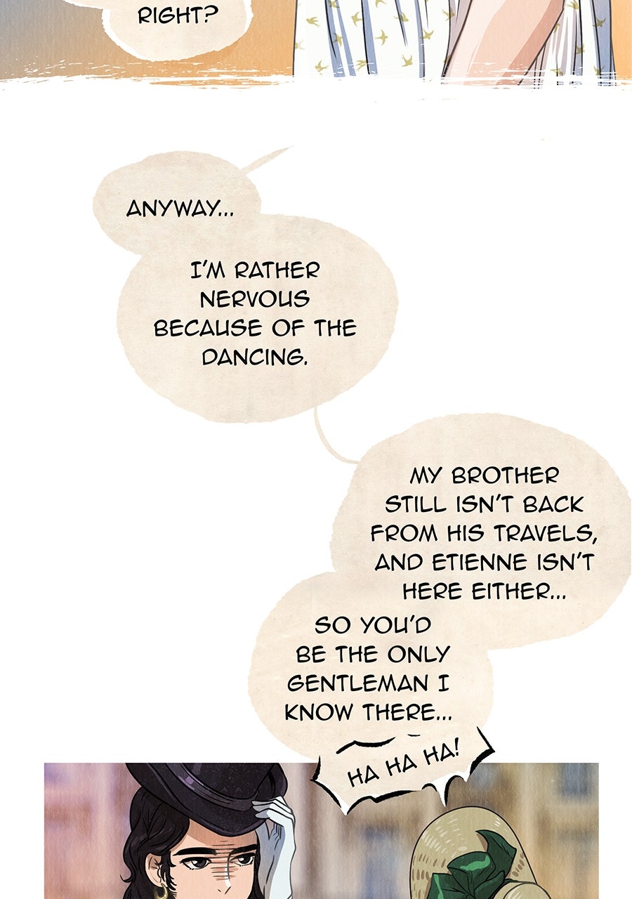 All Colors of Snow Ep. 36 - Will You Accept (1) page 81 - 