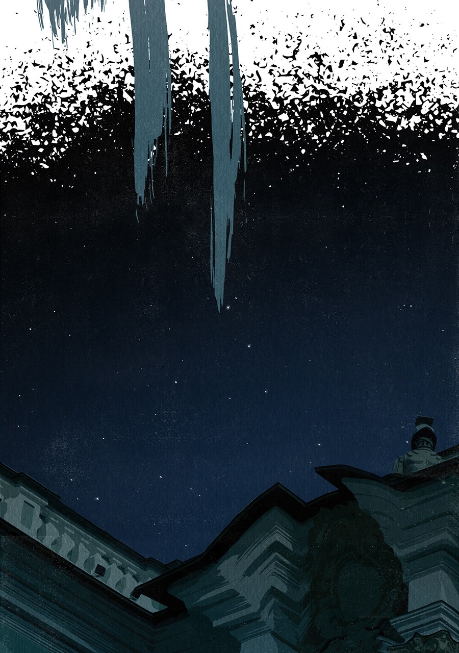 All Colors of Snow Ep. 36 - Will You Accept (1) page 86 - 