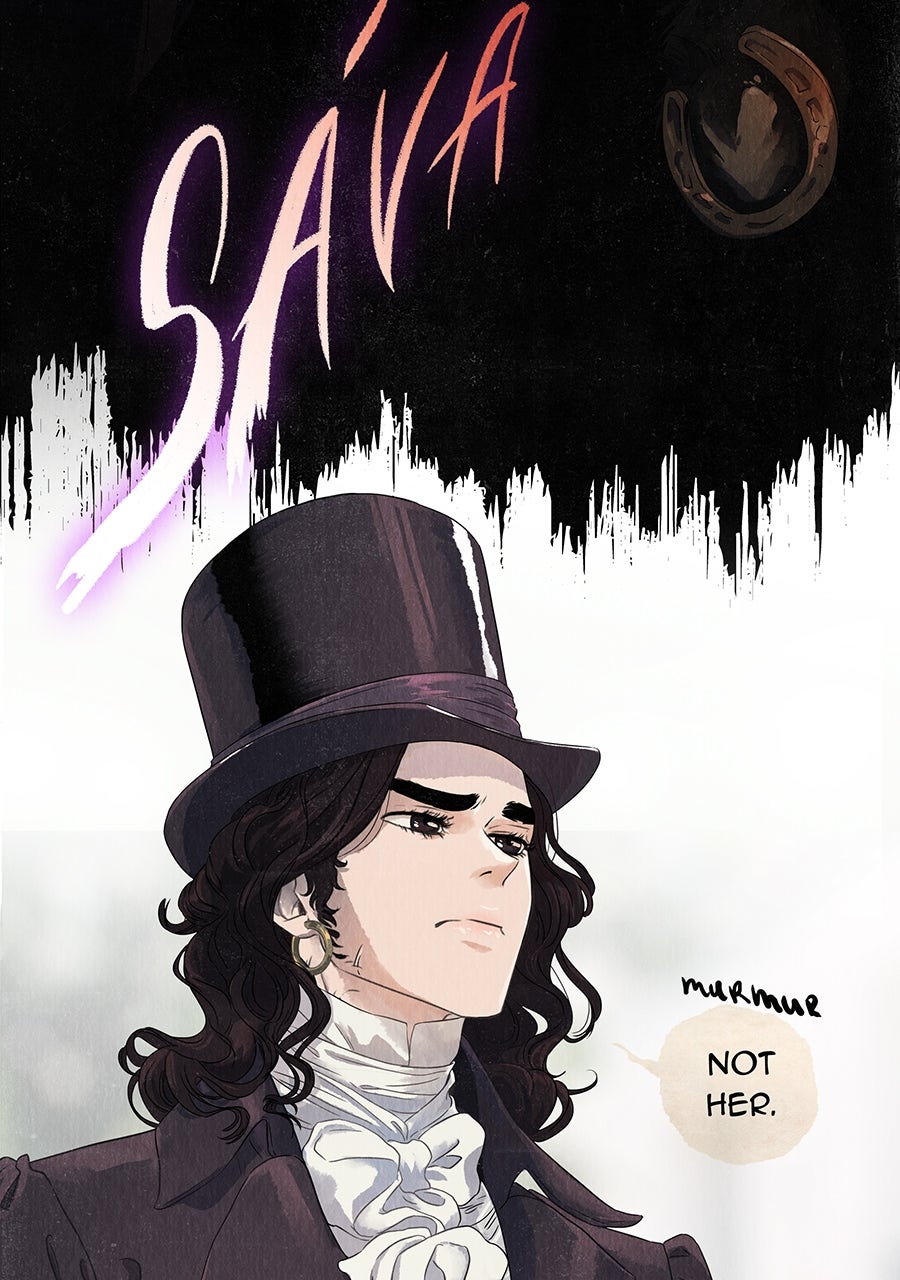 All Colors of Snow Ep. 36 - Will You Accept (1) page 10 - 