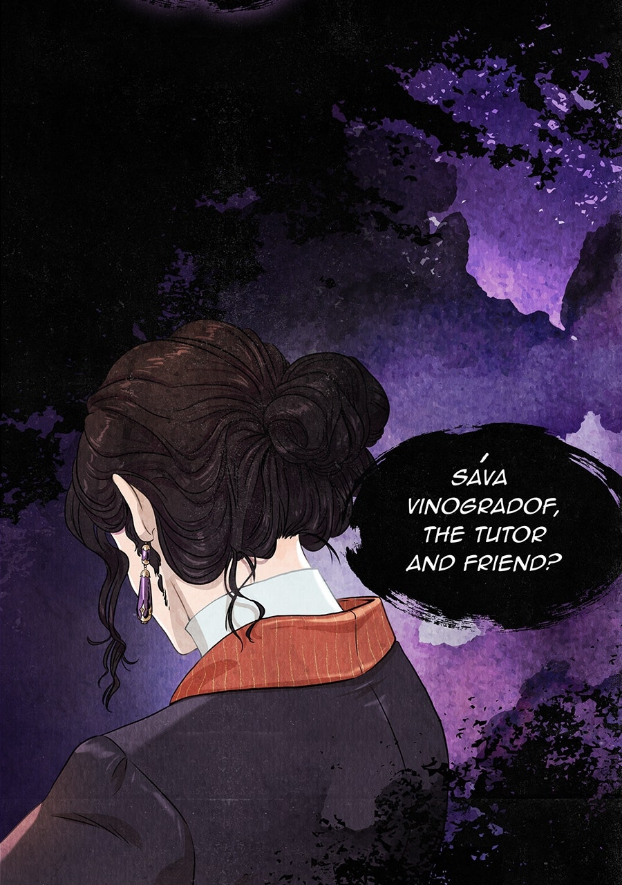 All Colors of Snow Ep. 36 - Will You Accept (1) page 94 - 