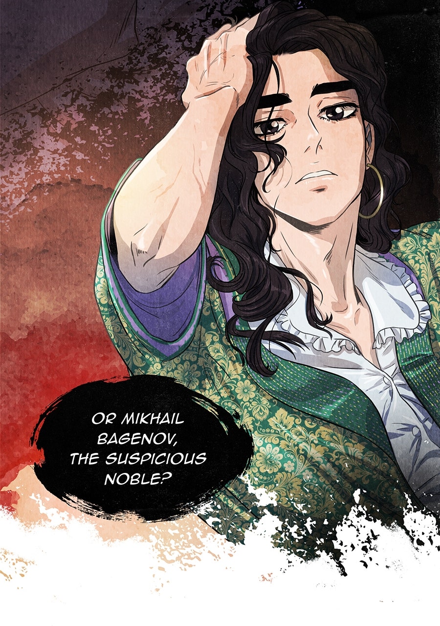 All Colors of Snow Ep. 36 - Will You Accept (1) page 95 - 
