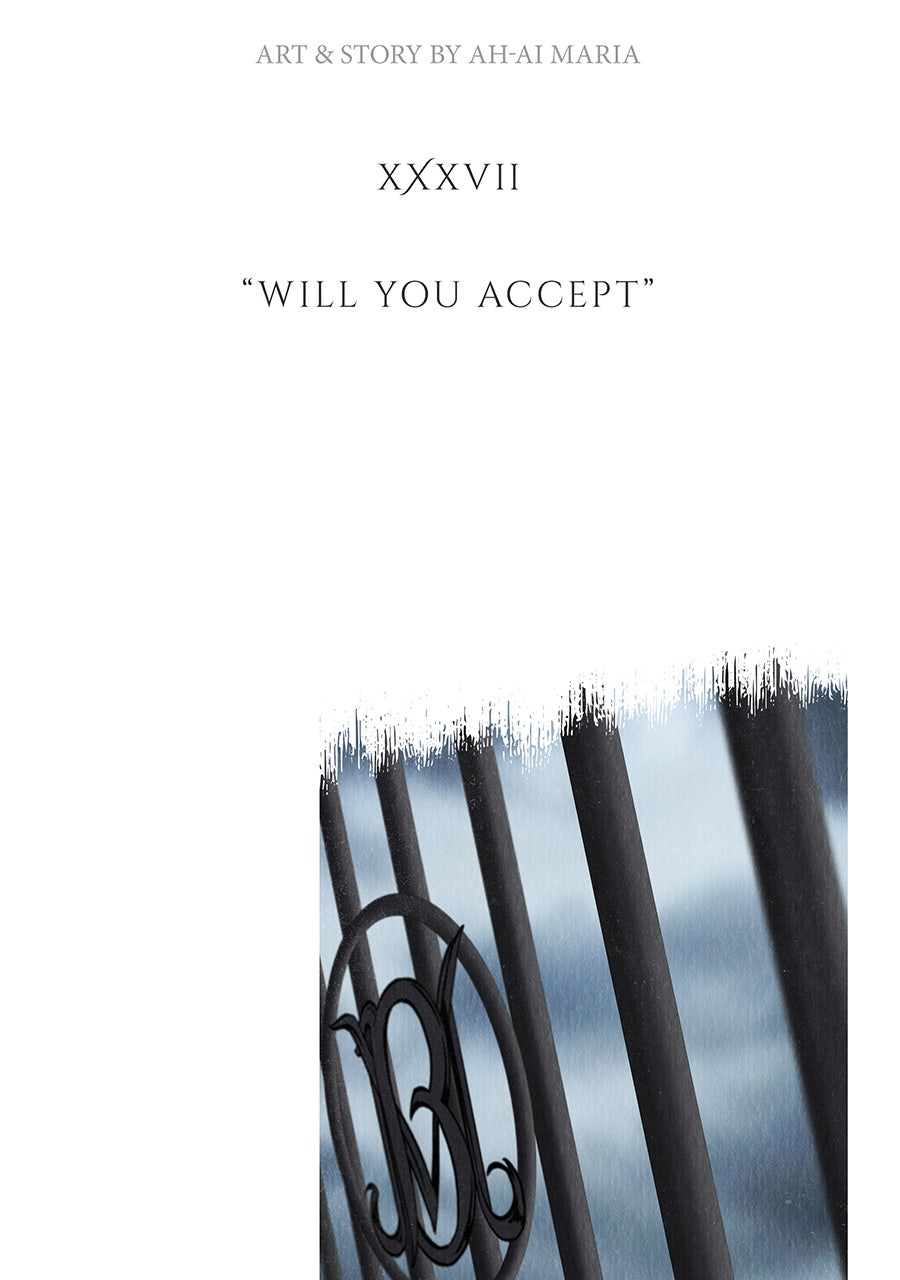 All Colors of Snow Ep. 37 - Will You Accept (2) page 2 - 
