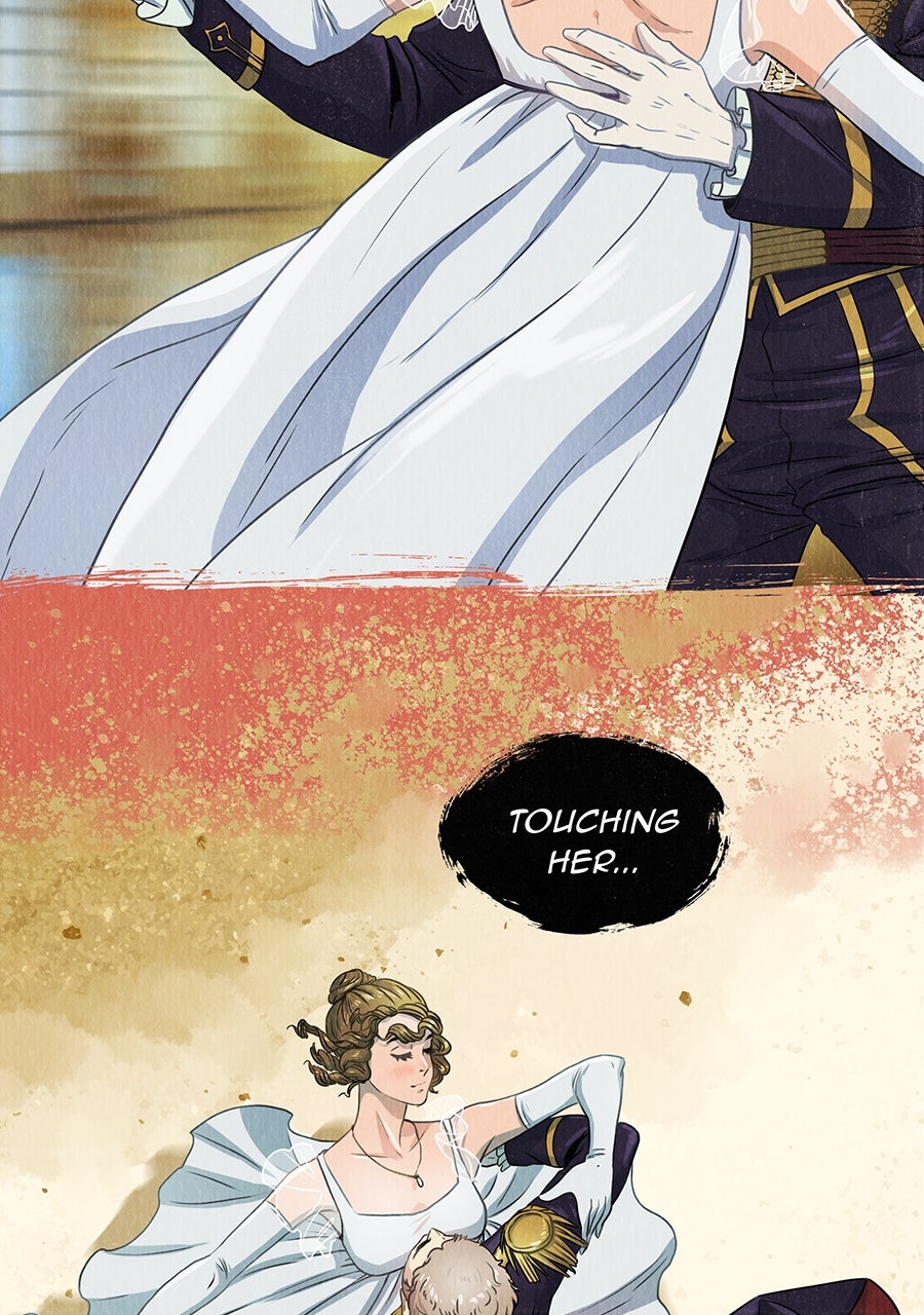 All Colors of Snow Ep. 37 - Will You Accept (2) page 11 - 