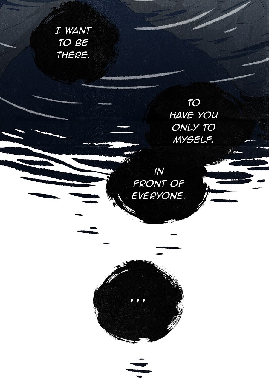 All Colors of Snow Ep. 37 - Will You Accept (2) page 20 - 