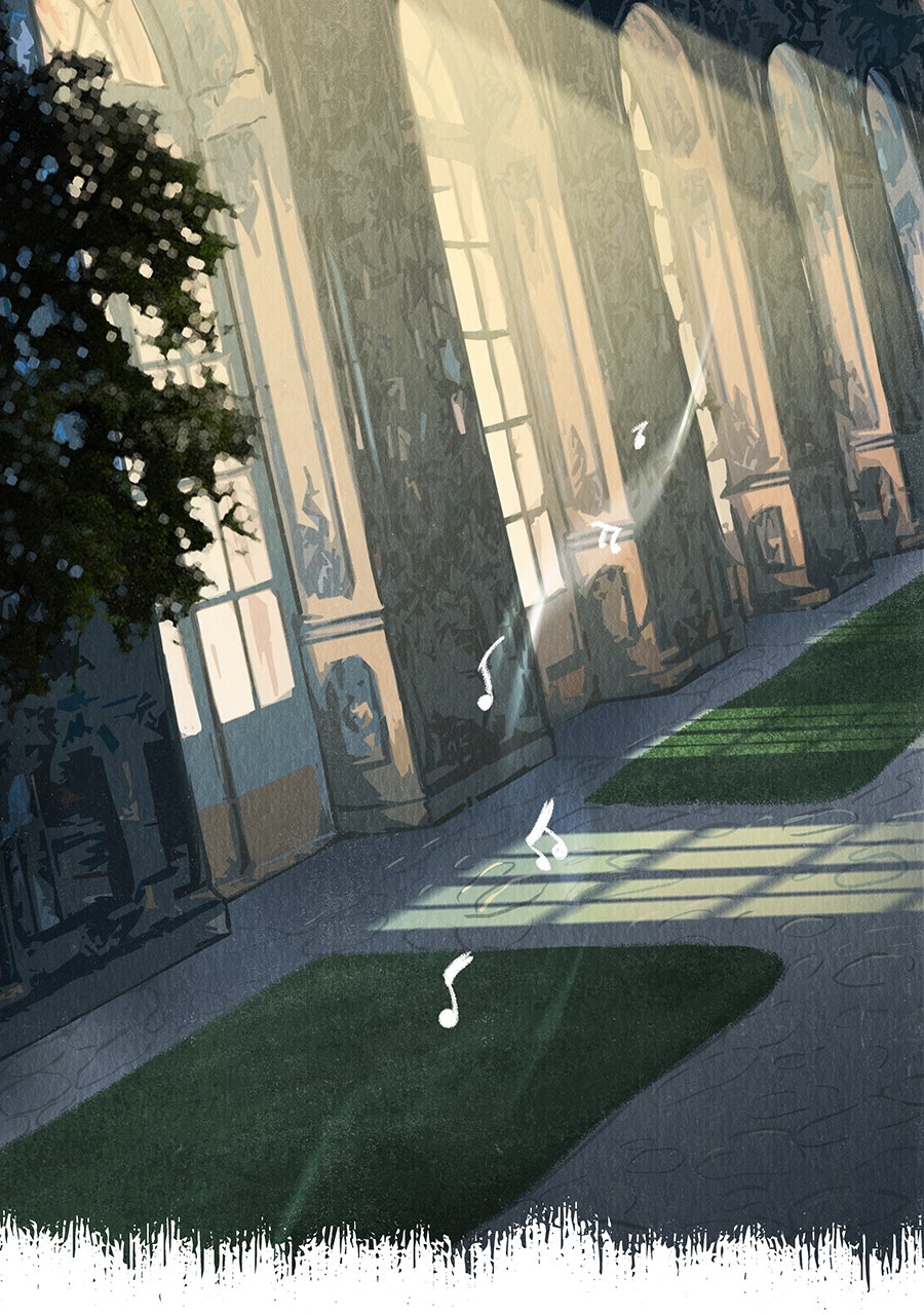 All Colors of Snow Ep. 37 - Will You Accept (2) page 22 - 