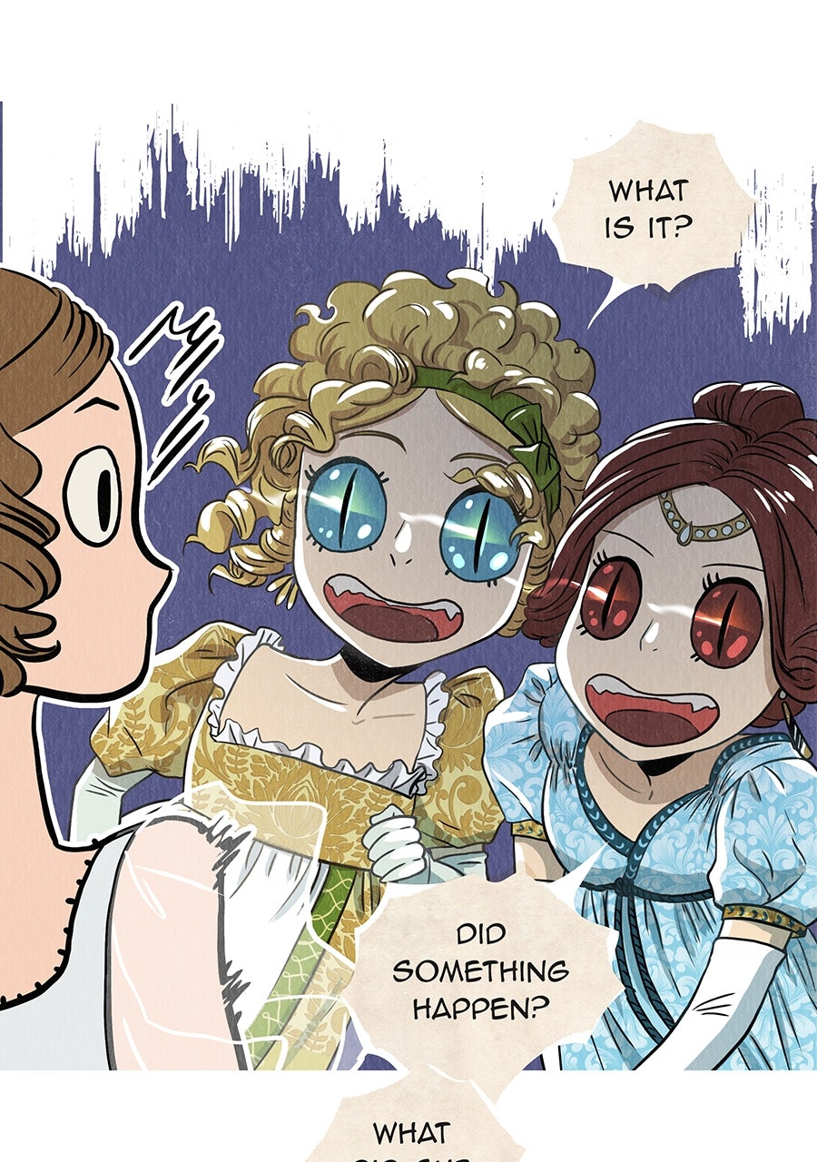 All Colors of Snow Ep. 37 - Will You Accept (2) page 28 - 