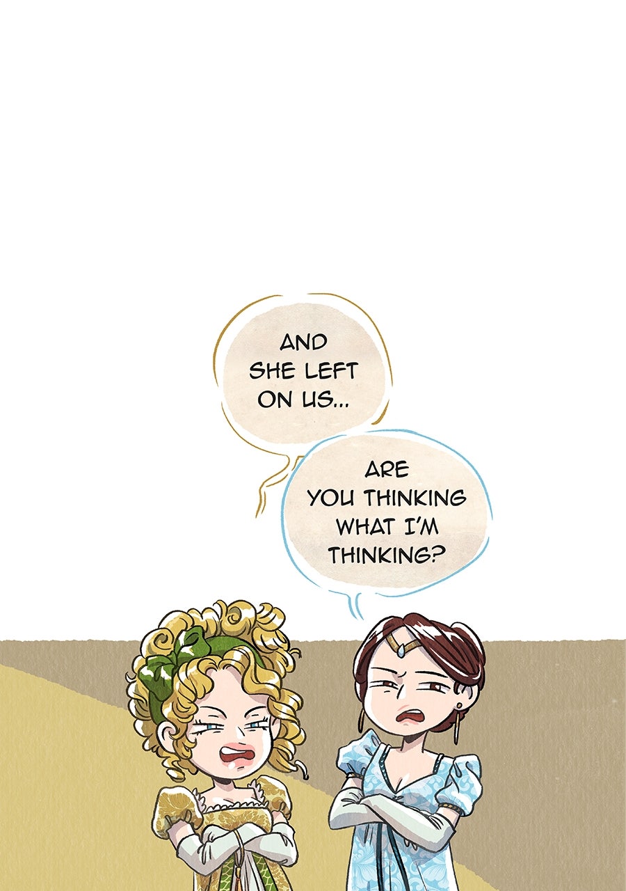 All Colors of Snow Ep. 37 - Will You Accept (2) page 31 - 