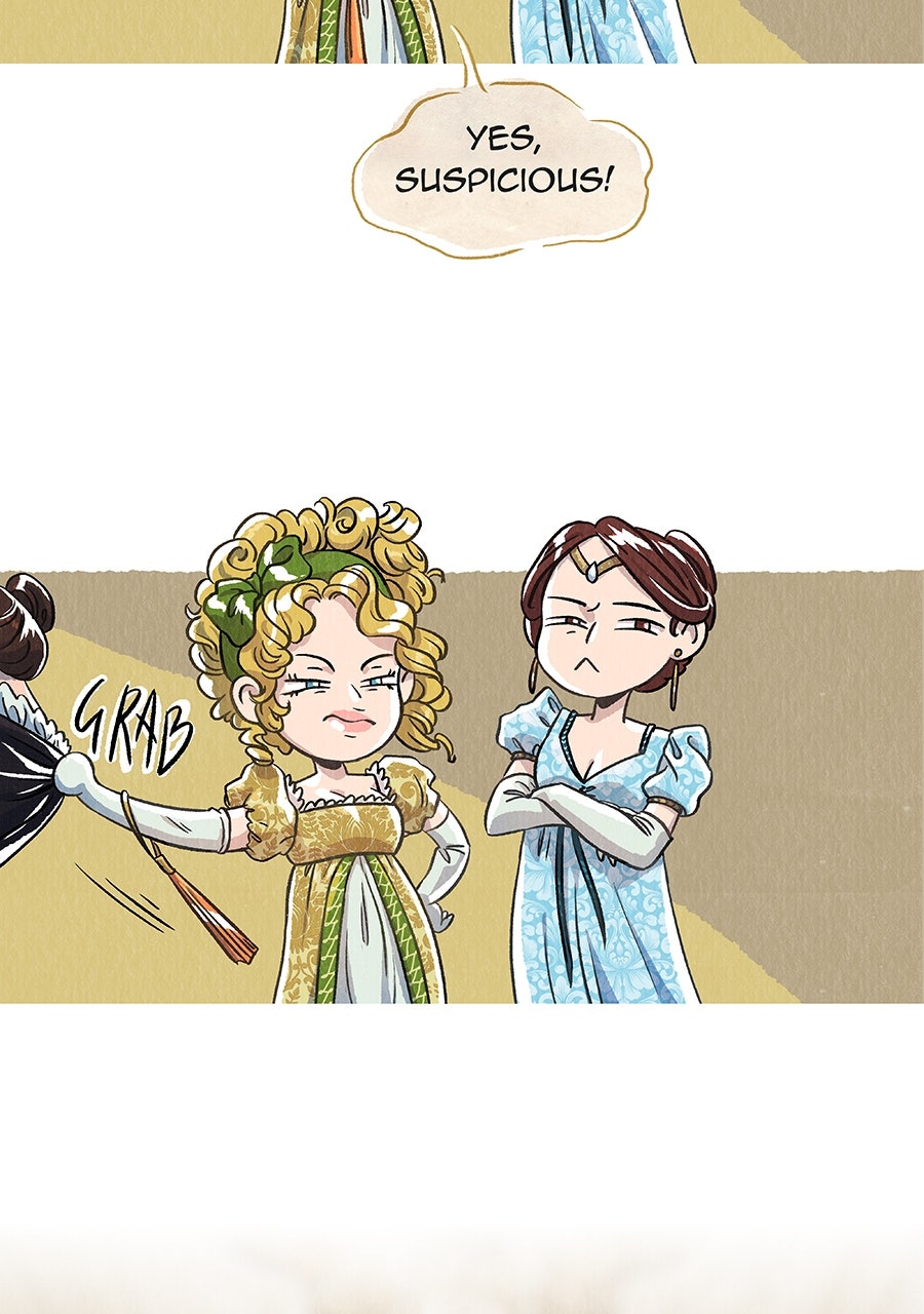 All Colors of Snow Ep. 37 - Will You Accept (2) page 32 - 
