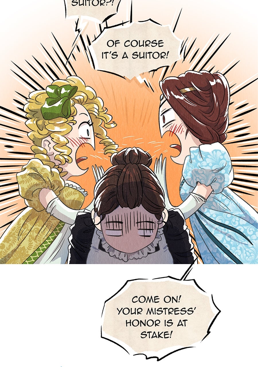 All Colors of Snow Ep. 37 - Will You Accept (2) page 37 - 