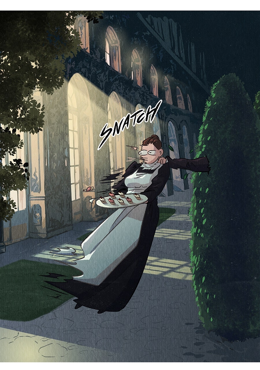 All Colors of Snow Ep. 37 - Will You Accept (2) page 42 - 