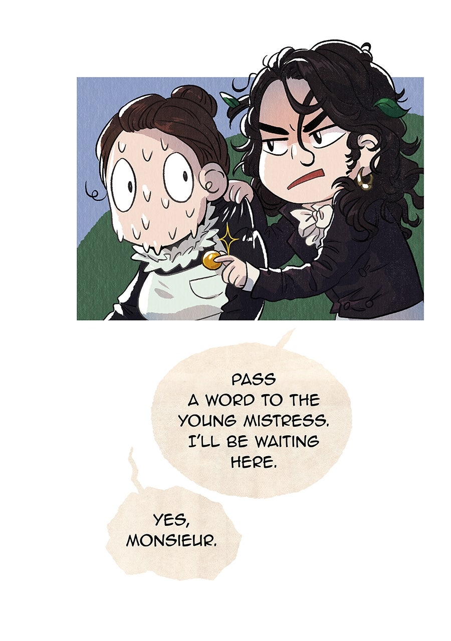 All Colors of Snow Ep. 37 - Will You Accept (2) page 44 - 