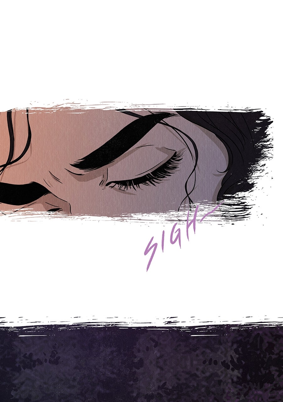 All Colors of Snow Ep. 37 - Will You Accept (2) page 46 - 