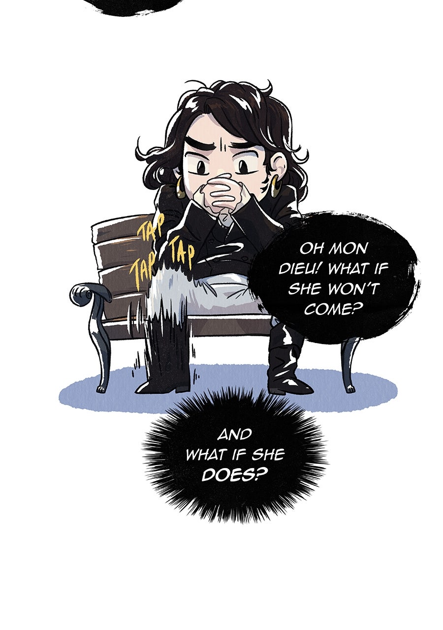 All Colors of Snow Ep. 37 - Will You Accept (2) page 49 - 
