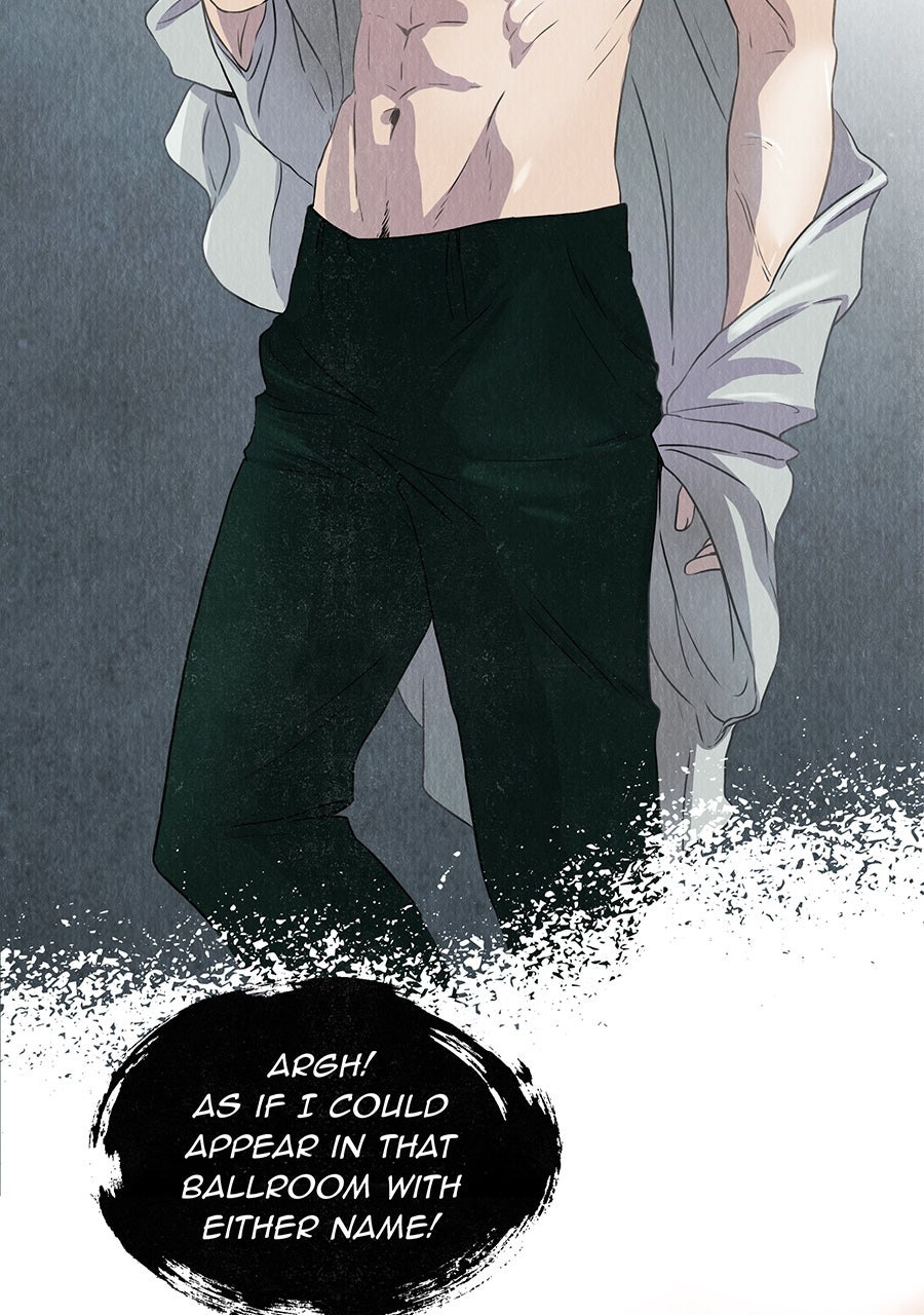 All Colors of Snow Ep. 37 - Will You Accept (2) page 6 - 