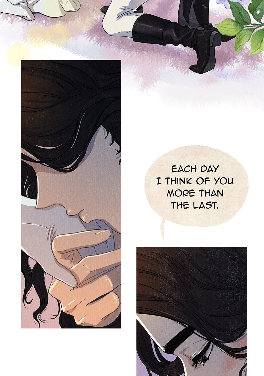 All Colors of Snow Ep. 37 - Will You Accept (2) page 66 - 