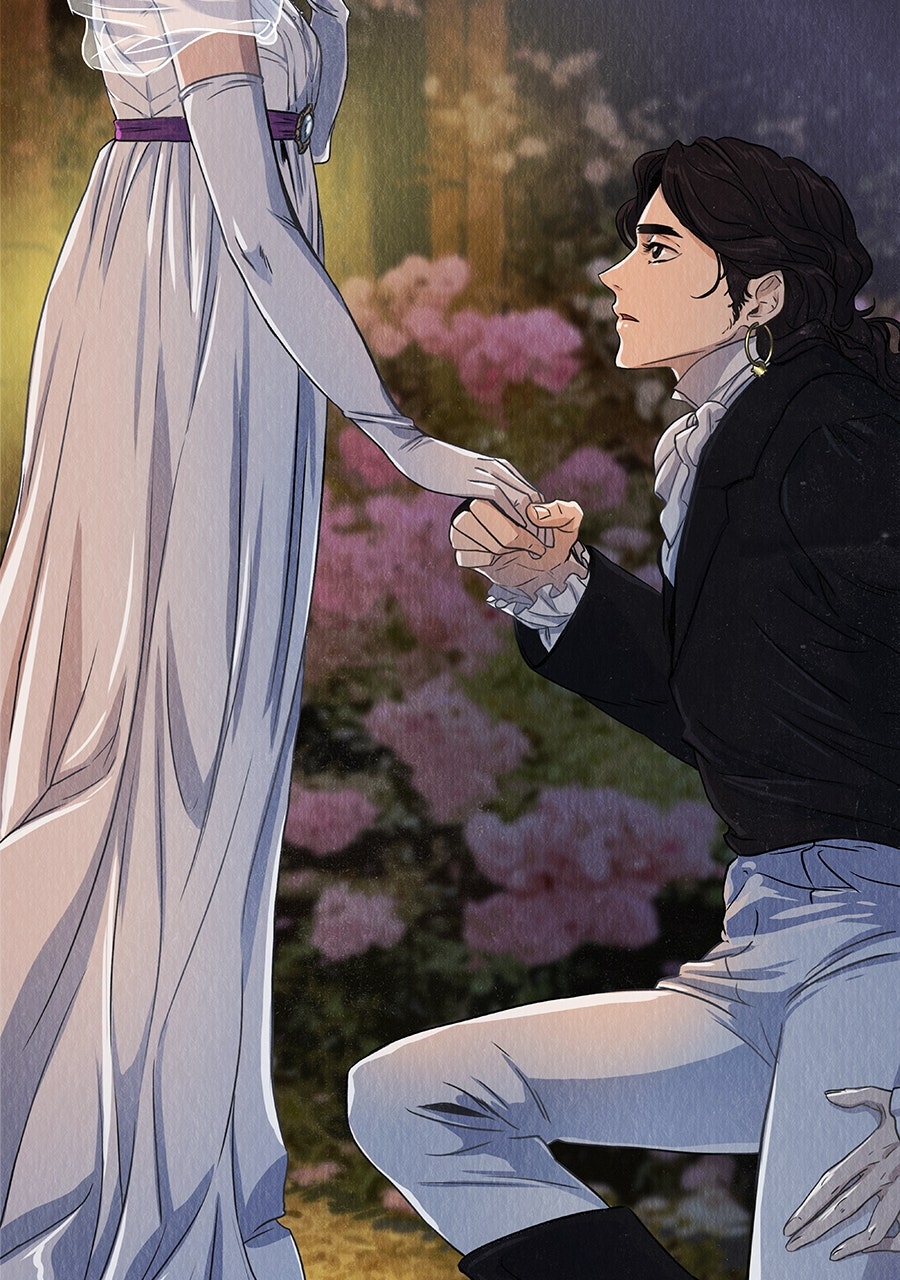 All Colors of Snow Ep. 37 - Will You Accept (2) page 70 - 