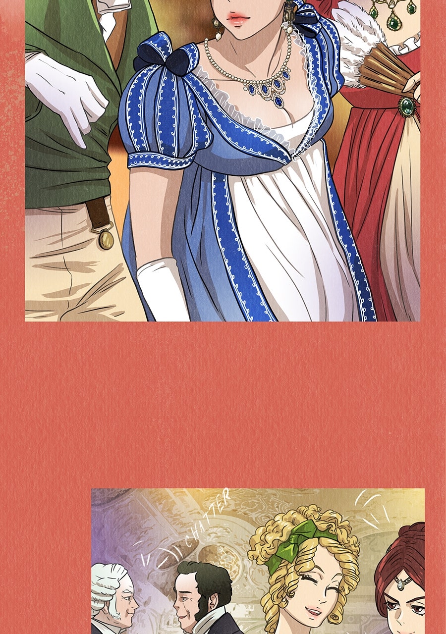 All Colors of Snow Ep. 37 - Will You Accept (2) page 8 - 