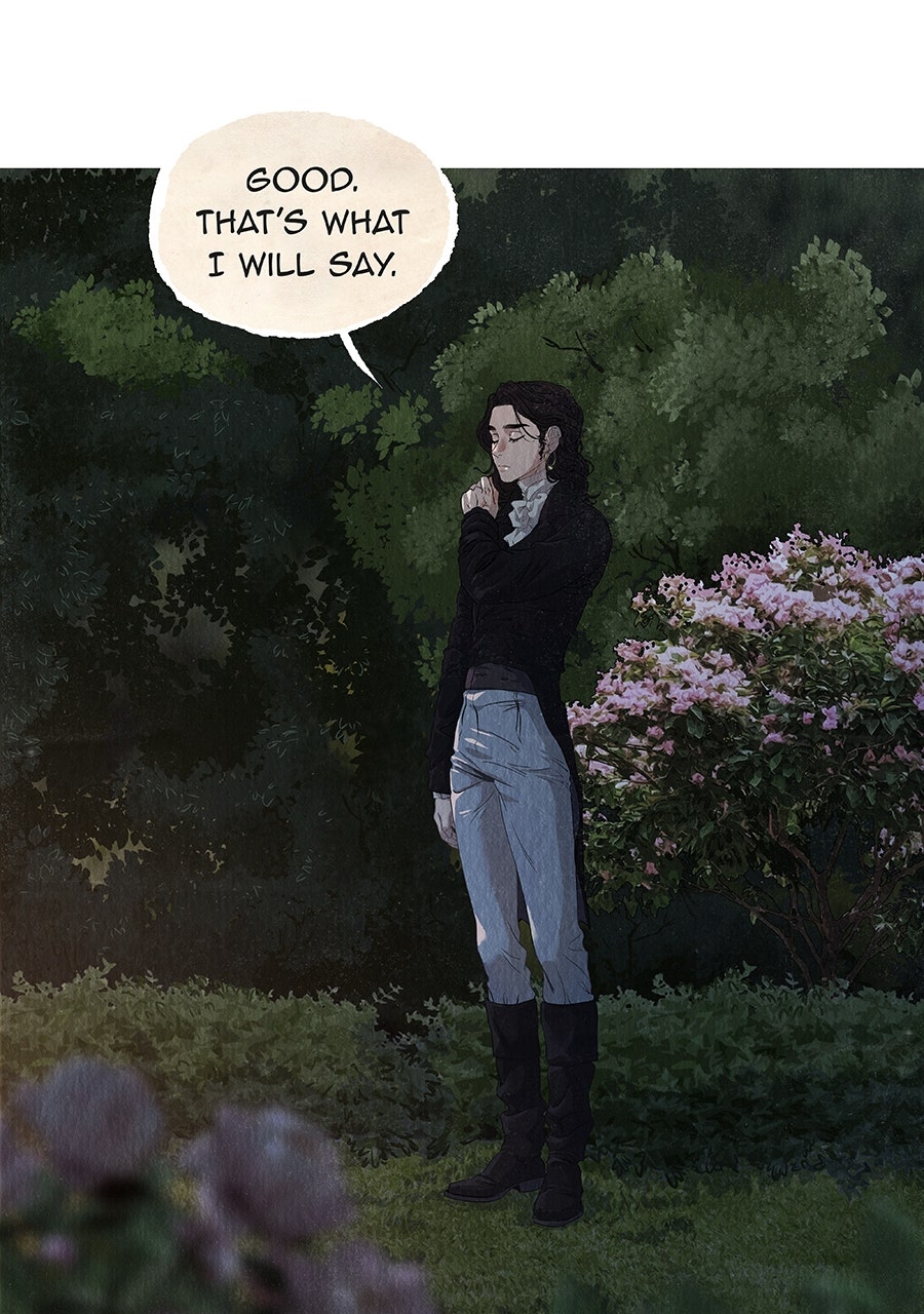 All Colors of Snow Ep. 37 - Will You Accept (2) page 76 - 