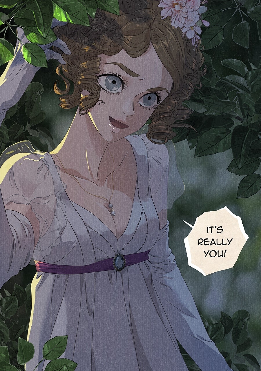 All Colors of Snow Ep. 37 - Will You Accept (2) page 79 - 