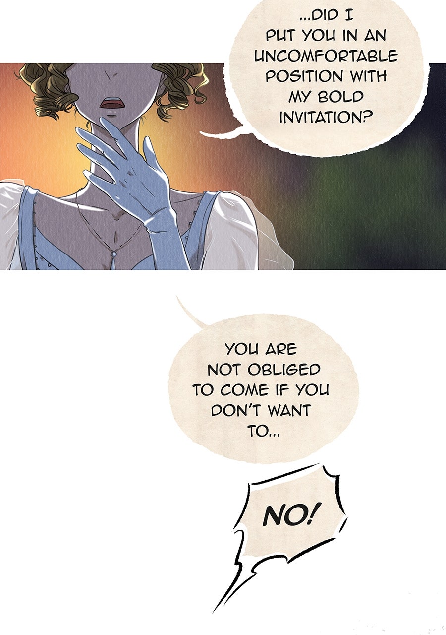 All Colors of Snow Ep. 37 - Will You Accept (2) page 83 - 