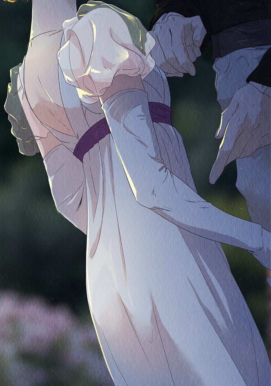 All Colors of Snow Ep. 37 - Will You Accept (2) page 87 - 