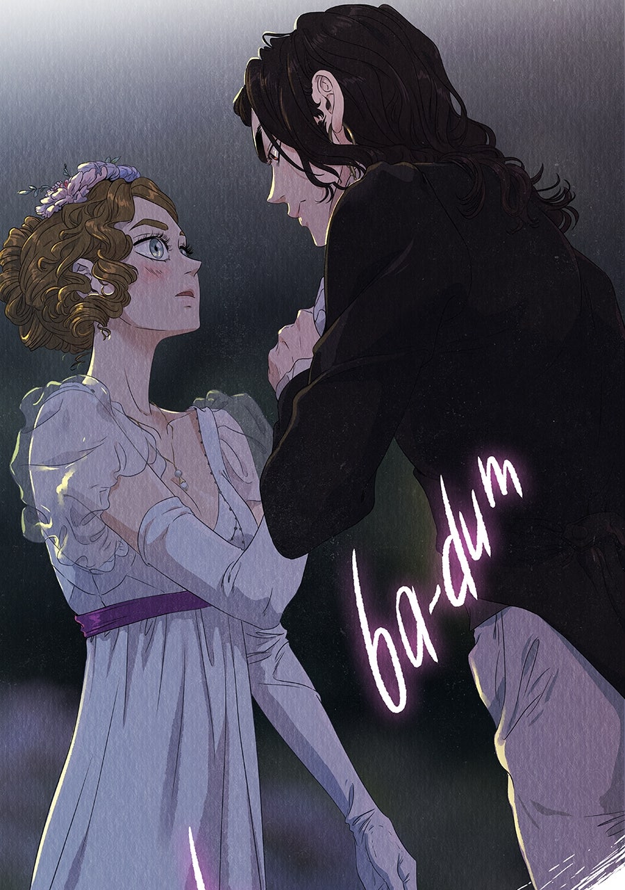 All Colors of Snow Ep. 37 - Will You Accept (2) page 90 - 