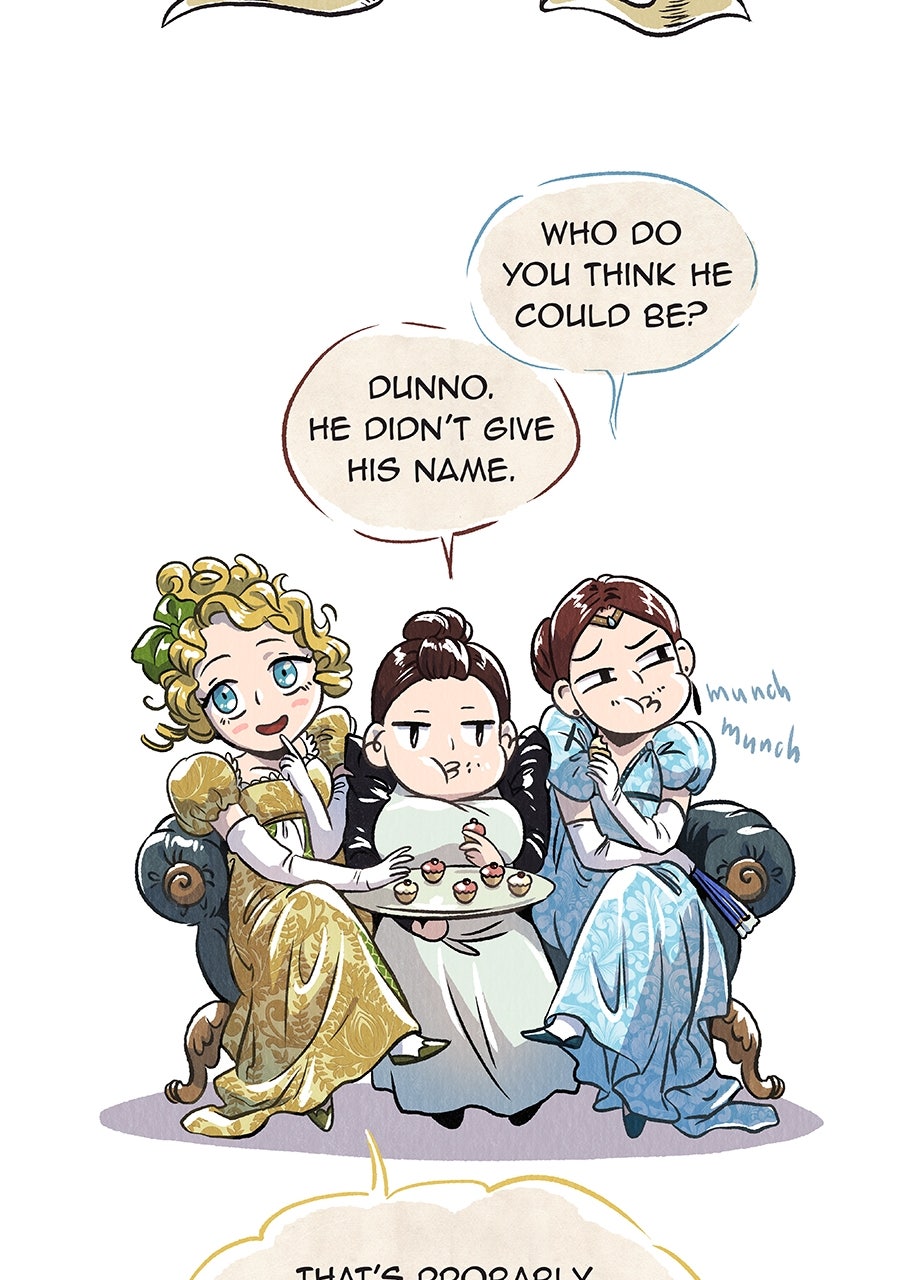 All Colors of Snow Ep. 37 - Will You Accept (2) page 92 - 
