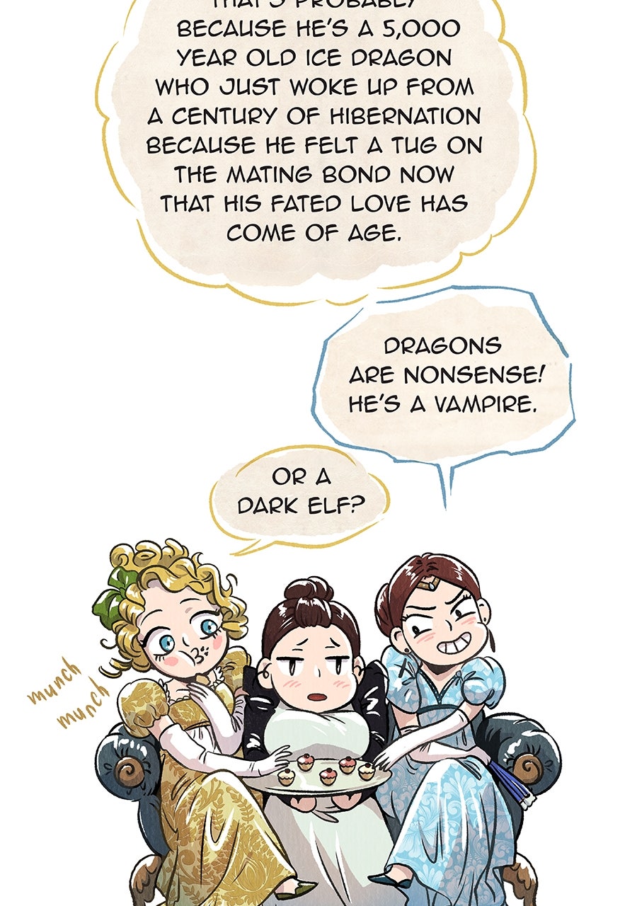 All Colors of Snow Ep. 37 - Will You Accept (2) page 93 - 